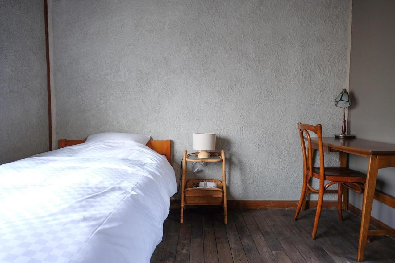 Unknown Hostel