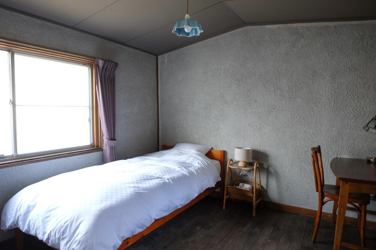 Unknown Hostel Kyoto