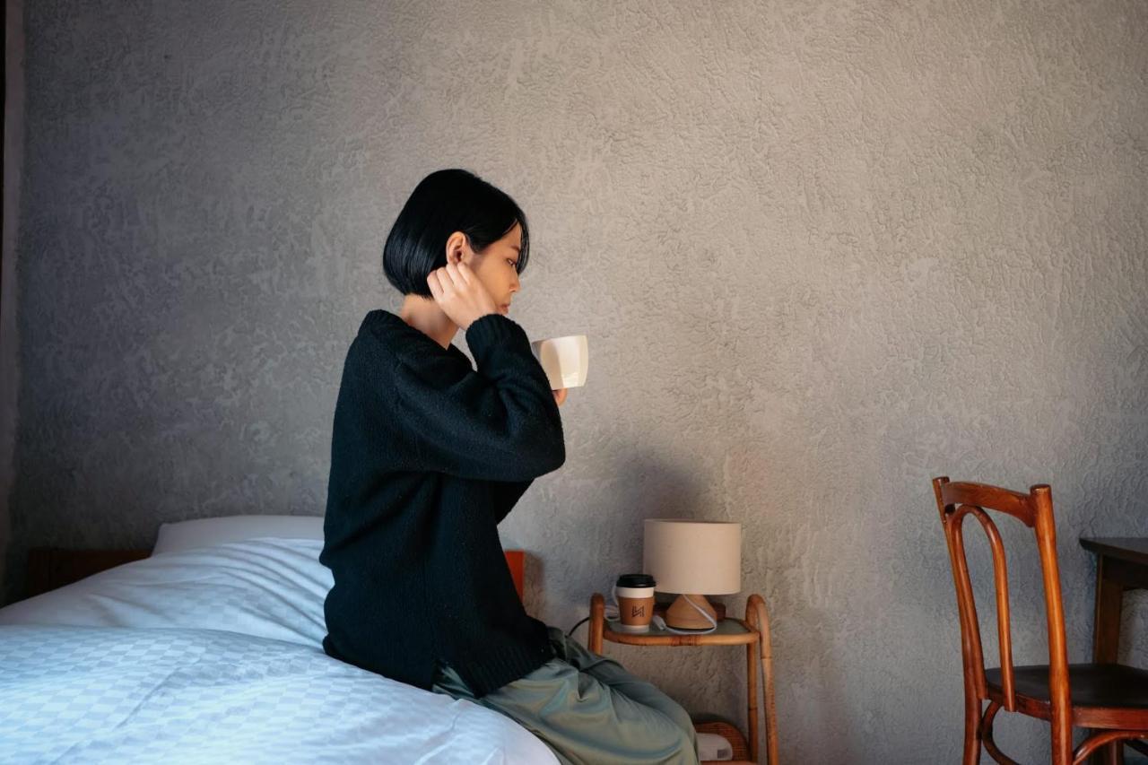 Hostel Unknown Kyoto