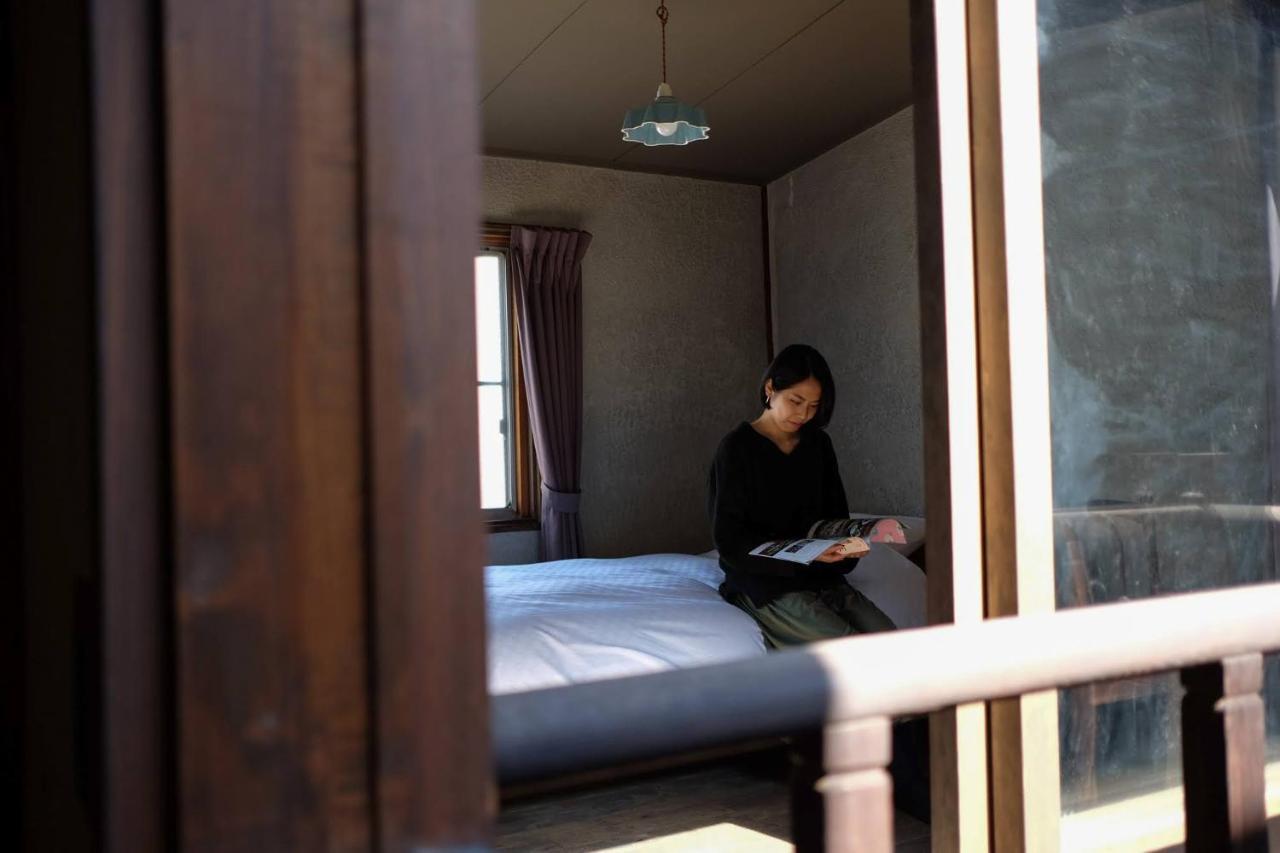Unknown Hostel