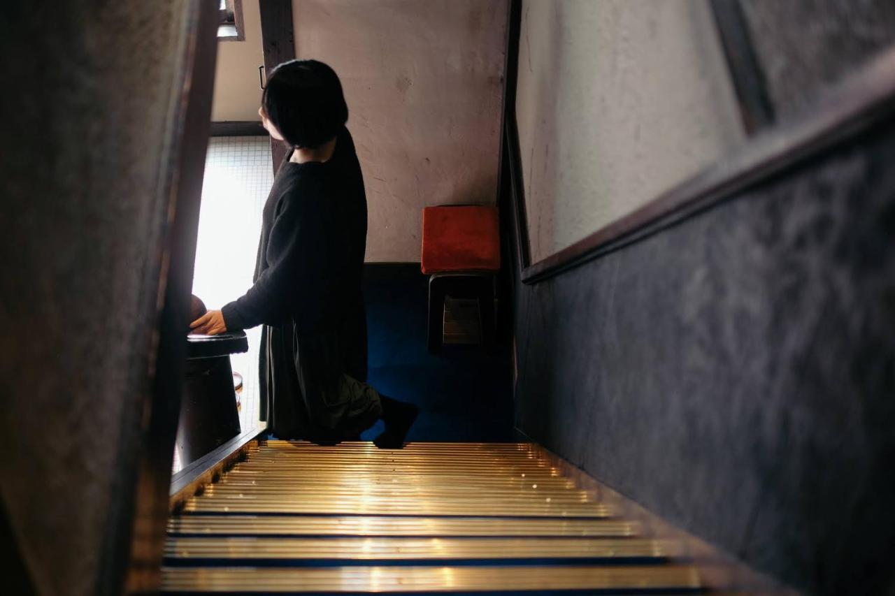 Unknown Hostel