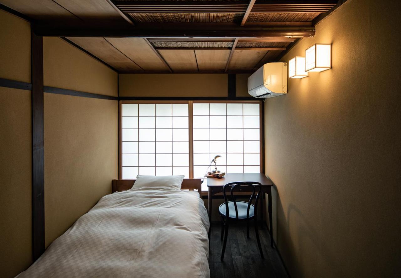 Unknown Hostel